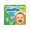 MOLFIX JUMBO JUNIOR PLUS