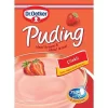 DR. OETKER PUDING 120GR. CILEKLI