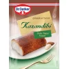 DR.OETKER TATLI 165GR. KAZANDIBI