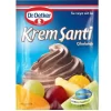 DR.OETKER KREM SANTI 80GR CIKOLATALI