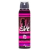 SHE DEODORANT 150ML. CLUBBER