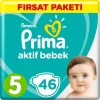 PRIMA FIRSAT PAKETI JUNIOR 46LI