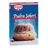 DR.OETKER PUDRA SEKERI 250GR.