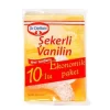DR.OETKER SEKERLI VANILIN 10LU