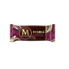 ALGIDA MAGNUM DOUBLE 95ML KARADUT BUG.