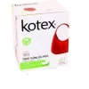 KOTEX LIGHTDAYS 20ADET ALOA VERA