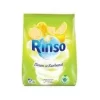 RINSO MATIK 4000GR. LIMON KARBONAT