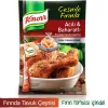 KNORR TAVUK CESNI 34GR. ACILI BAHARAT