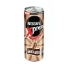 NESCAFE XPRESS 250ML. ZERO CAFE LATTE