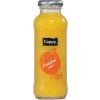 CAPPY MEYVE SUYU CAM 250ML %100 PORTAKAL