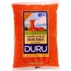 DURU KIRMIZI MERCIMEK 1KG.