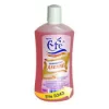 EFE ASETON 80ML.