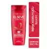 ELSEVE SAMPUAN 520ML. COLOR VIVE