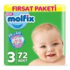 MOLFIX  FIRSAT  MIDI 3