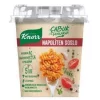 KNORR CABUK MAKARNA 67GR. NAPOLITEN SOSLU