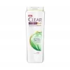 CLEAR SAMPUAN 500ML. BITKISEL SENTEZ