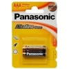 PANASONIC ALKALINE 2LI AA KALEM