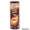 PRINGLES 130GR. HOT SPICY