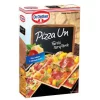 DR.OETKER PIZZA UNU 255GR.