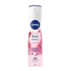 NIVEA DEO 150ML. FRESH CHERRY