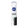 NIVE DEODORANT 150ML. INVISIBLE FRESH