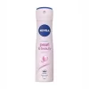 NIVEA DEODORANT 150ML. PEARLY BEAUTY