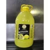 TARIHI ODUNPAZARI LIMONATA 3LT.