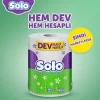 SOLO DEV RULO HAVLU