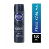 NIVEA DEODORANT 150ML. DEEP DIMESION