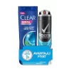 REXONA DEO 150ML+CLEAR SAMPUAN 180ML. XTRA COOL