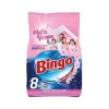 BINGO MATIK 8KG. MUTLU YUVAM