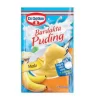 DR. OETKER BARDAK PUDING 30GR. MUZLU