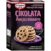 DR.OETKER CIKOLATA PARCALI KURABIYE 223GR.