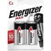 ENERGIZER PIL MAX C2