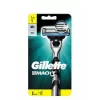 GILLETTE MACH3 MAKINA+2BICAK