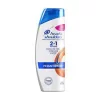 HEAD SHOULDERS SAMPUAN 350ML. 2SI1 ERKEKLERE OZEL