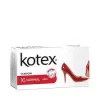 KOTEX TAMPON 16LI NORMAL