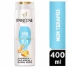 PANTENE SAMPUAN 400ML. 3U1 NEM TERAPISI