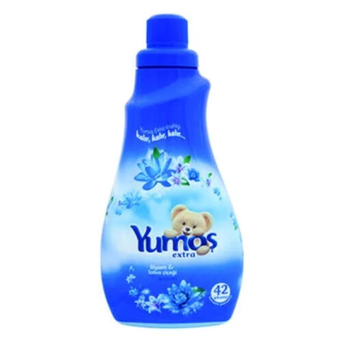 YUMOS EXTRA 1008ML. LILYUM LOTUS