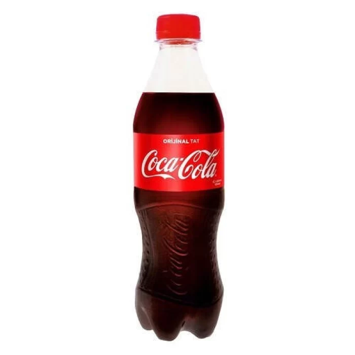 COCA COLA 450ML.