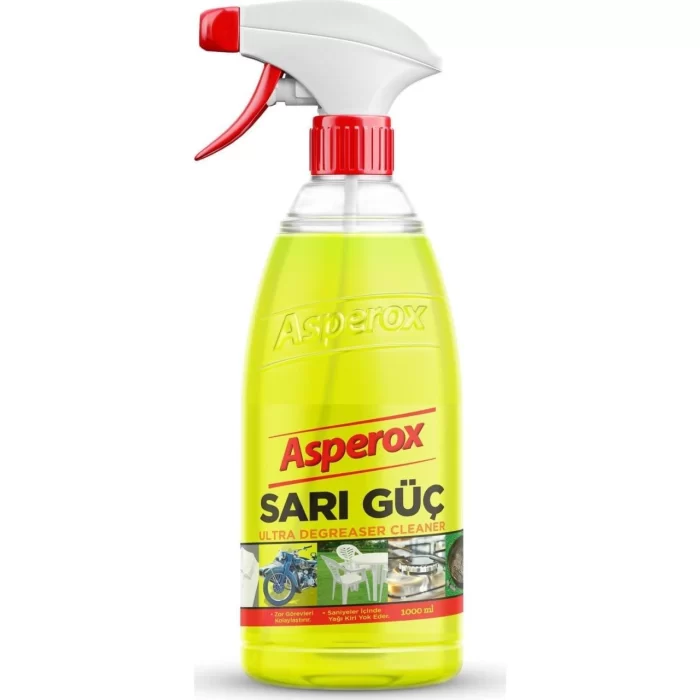 ASPEROX SARI GUC SPREY 1000ML.