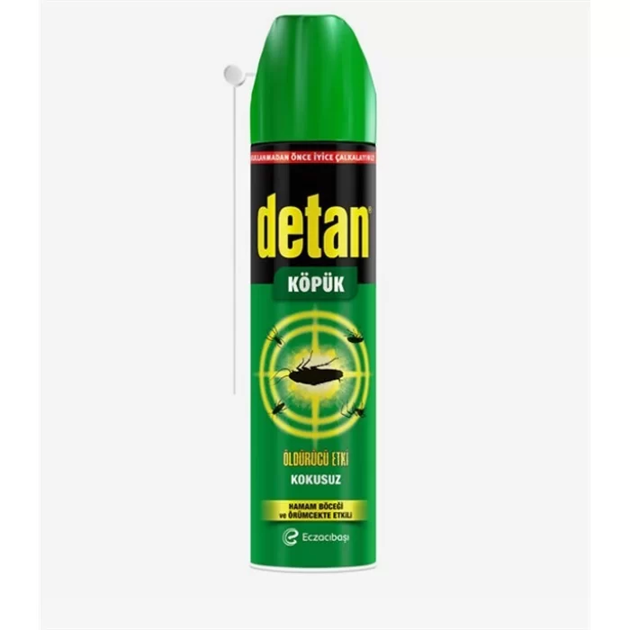 DETAN BOCEK KOPUK 275GR.