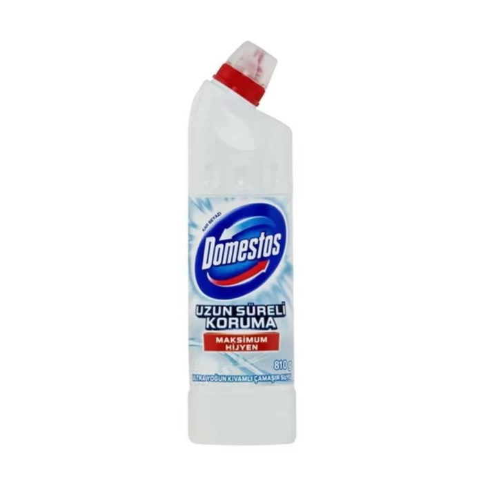 DOMESTOS CAMASIR S. 750ML. KAR BEYAZI