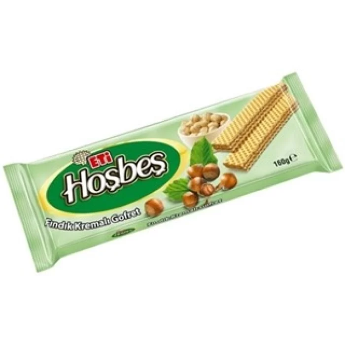 ETI HOSBES 70GR. FINDIK