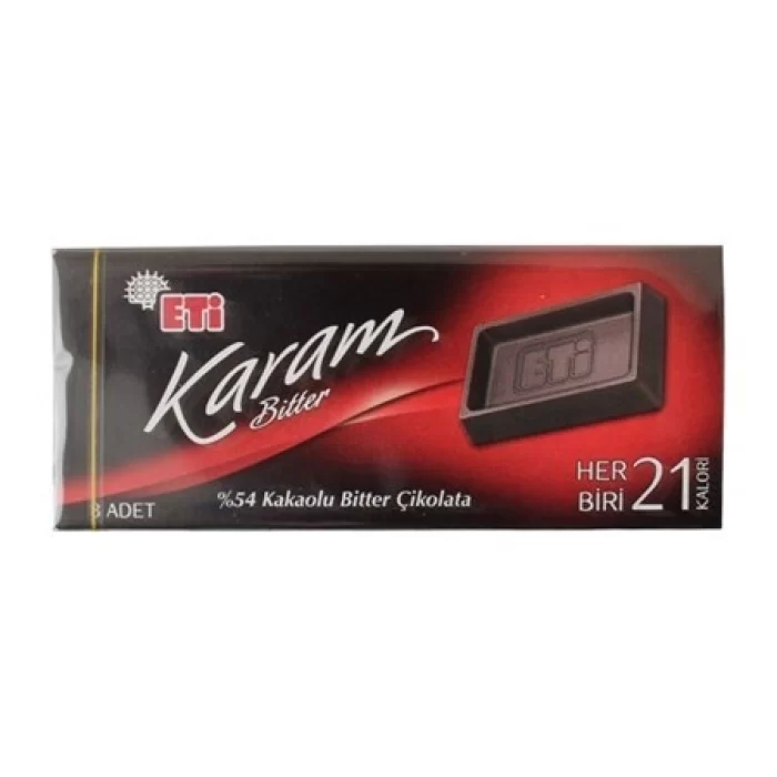 ETI KARAM MINI 32GR