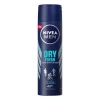 NIVEA DEO 150ML. DRY FRESH MEN