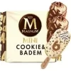 ALGIDA MAGNUM MINI 276GR  BADEM