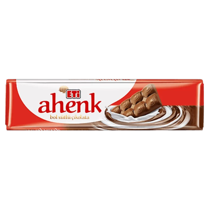 ETI AHENK BATON CIKOLATA 35GR