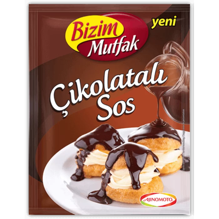 ULKER BIZIM CIKOLATALI SOS 128GR