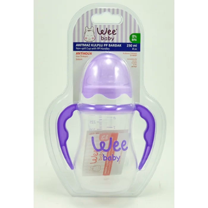 WEE BABY ANTIKOLIK AKITMAZ KULP 250ML